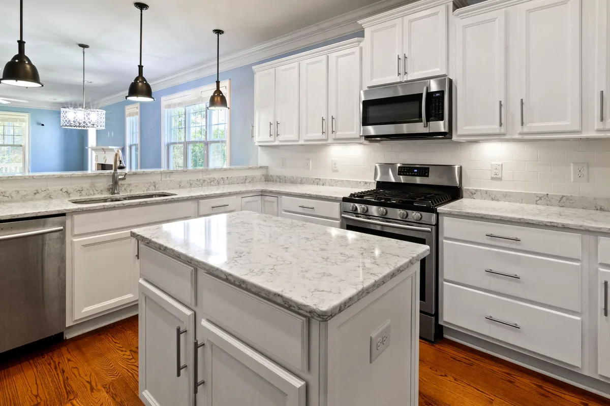 Filth & Squalor Cleanup in Slidell, LA