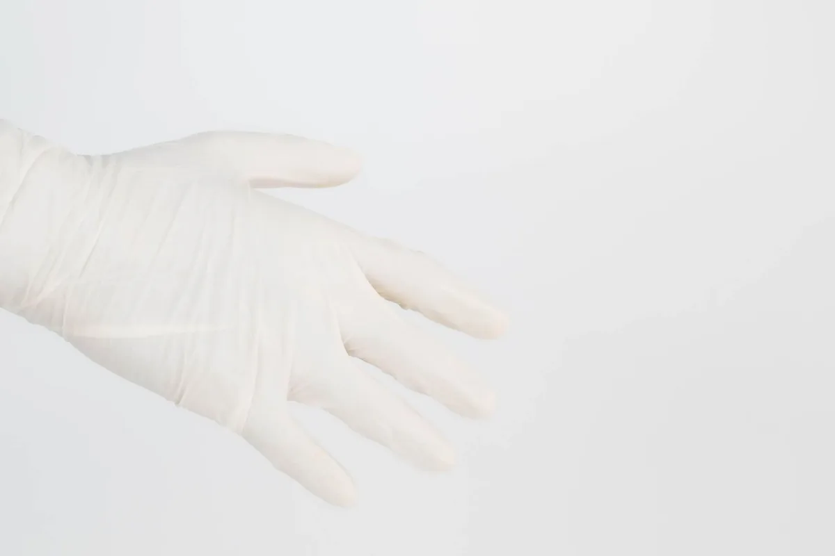 Bodily Fluid Cleanup in Slidell, LA